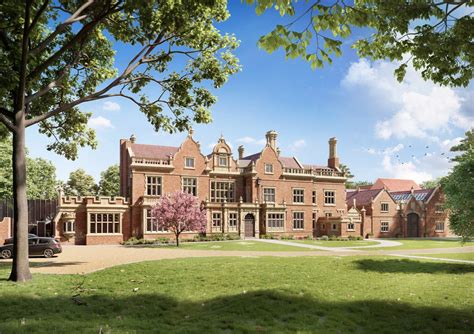 solihull tudor grange.